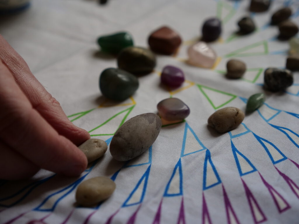 Systemic Ritual Systemic Ritual® | Practice for Systemic Ritual®